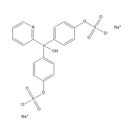 匹克硫酸钠杂质9