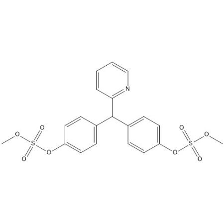 匹克硫酸钠杂质14