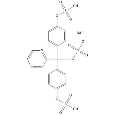匹克硫酸钠杂质16