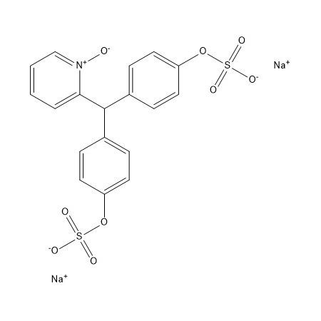 匹克硫酸钠杂质24