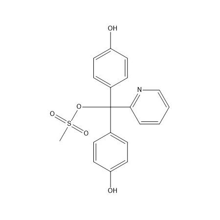 匹克硫酸钠杂质27