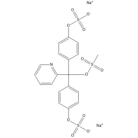 匹克硫酸钠杂质28