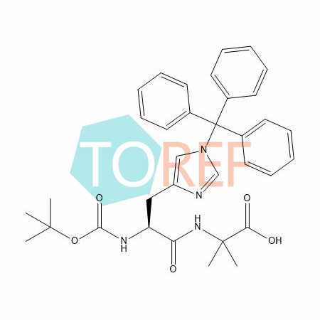 索玛鲁肽起始物料1