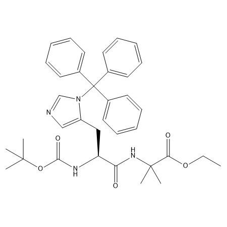 索马鲁肽杂质1