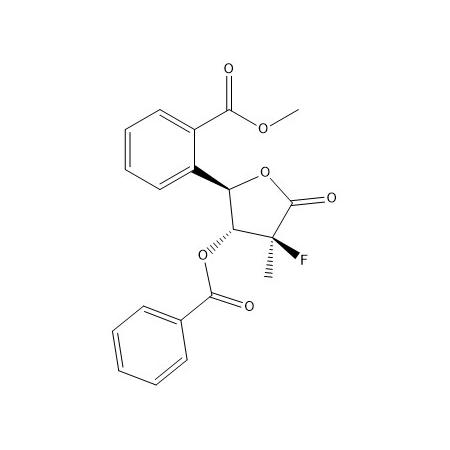 索非布韦杂质40