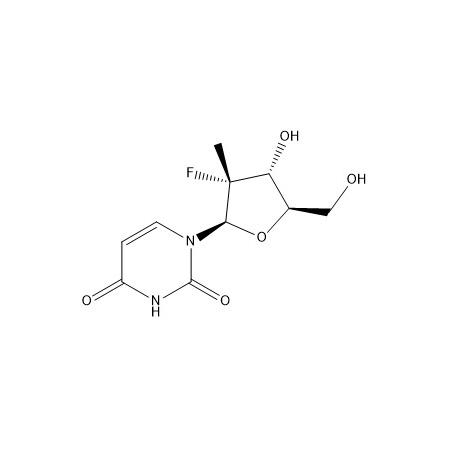 索非布韦杂质44