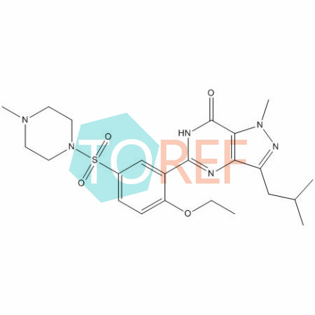 西地那非EP杂质A