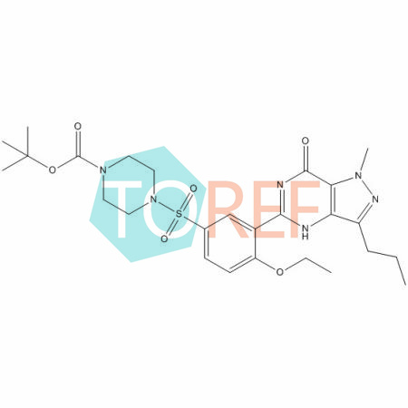西地那非杂质17