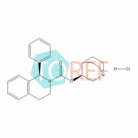 索利那新EP杂质F盐酸盐