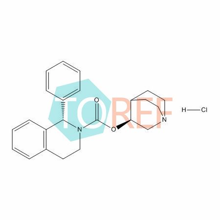 索利那新EP杂质H盐酸盐