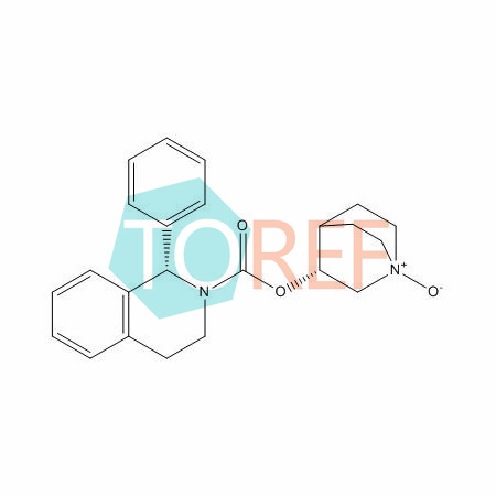 索非那新EP杂质I