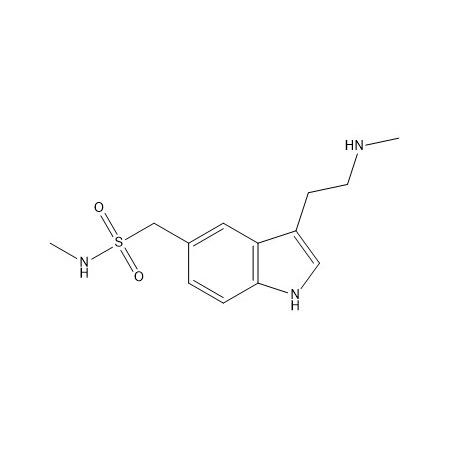 舒马曲普坦EP杂质B