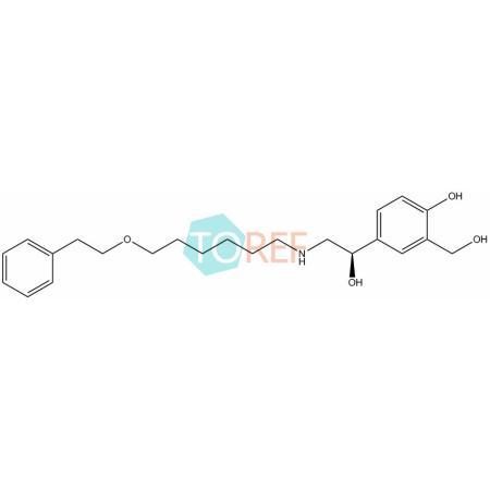 沙美特罗EP杂质B