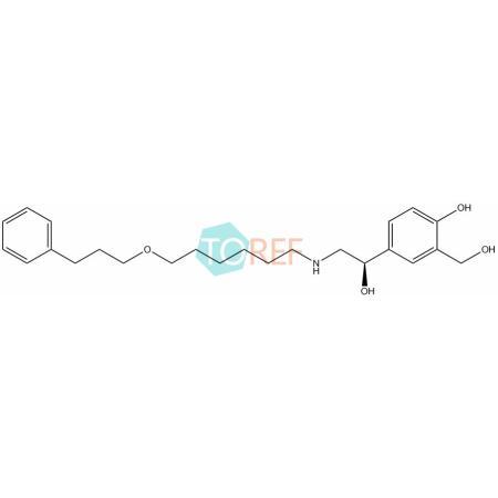 沙美特罗EP杂质C