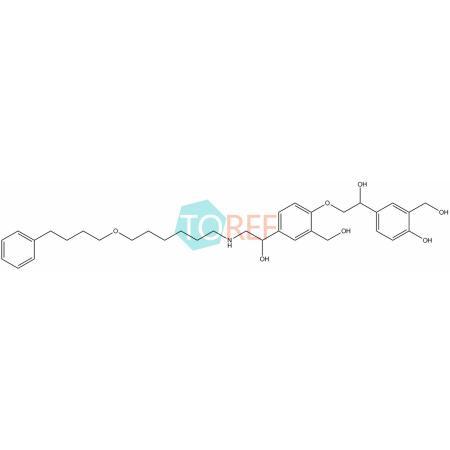 沙美特罗EP杂质D