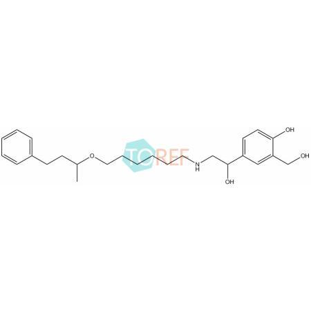 沙美特罗EP杂质E