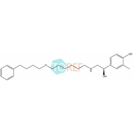 沙美特罗EP杂质F