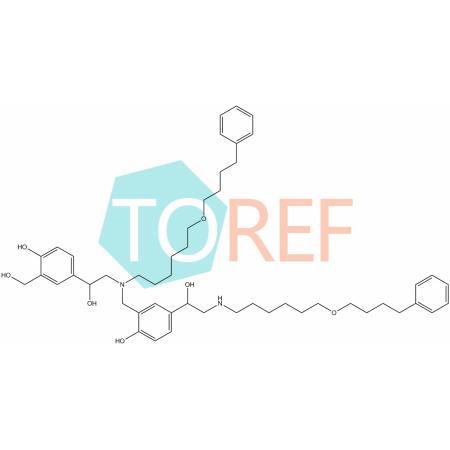 沙美特罗EP杂质G