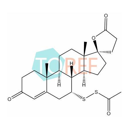 螺内酯(安体舒通)EP杂质D