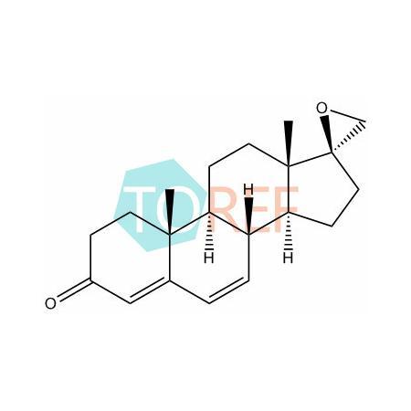 螺内酯(安体舒通)EP杂质H