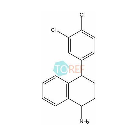 N-去甲基舍曲林（舍曲林杂质32）