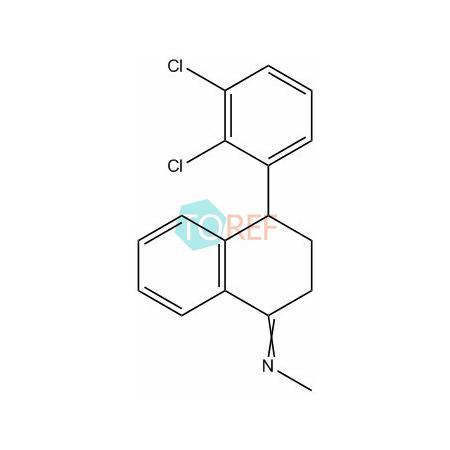舍曲林二氯亚胺杂质(舍曲林杂质35)