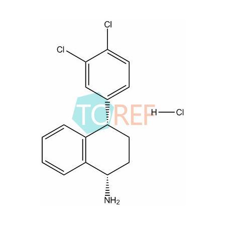 N-去甲基舍曲林盐酸盐(舍曲林杂质36)