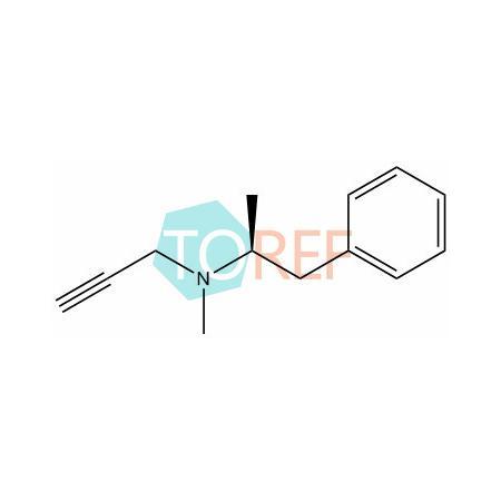 (S)-司来吉兰