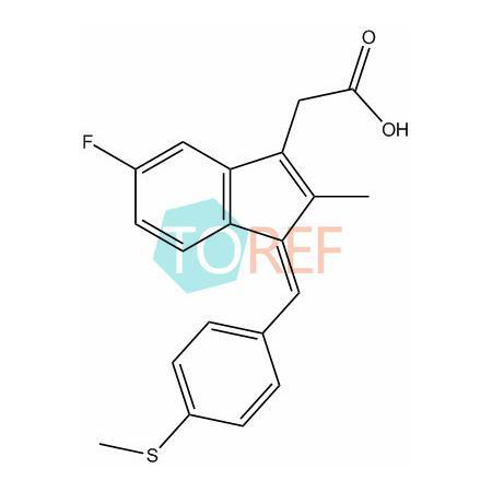 舒林酸EP杂质C