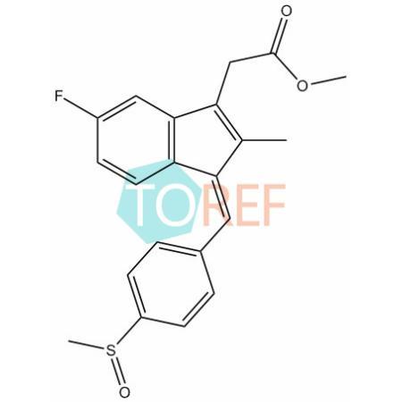 舒林酸甲酯（舒林酸杂质4）