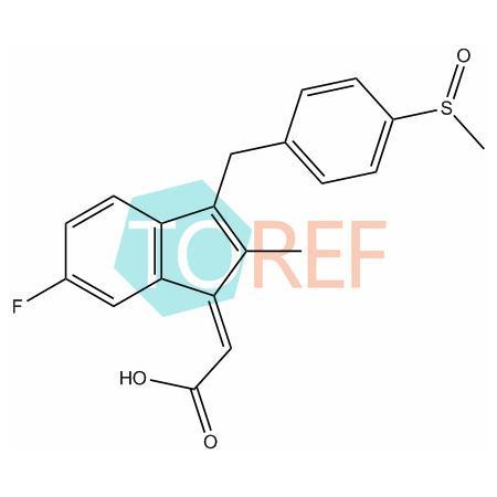 舒林酸杂质1