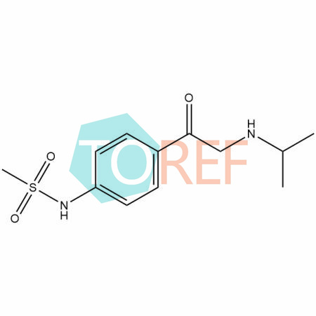 盐酸索他洛尔EP杂质B