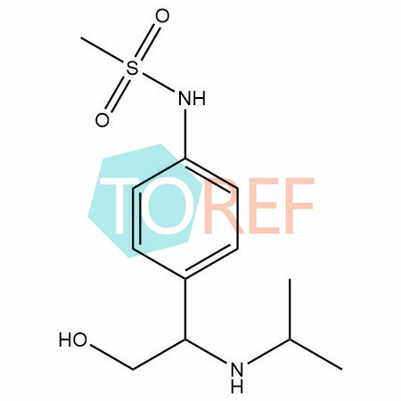 盐酸索他洛尔EP杂质D