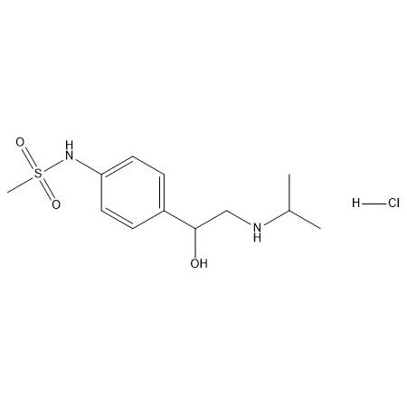 盐酸索他洛尔