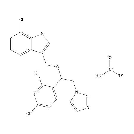 硝酸舍他康唑