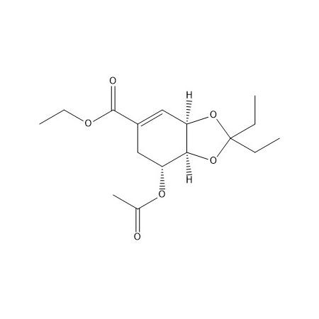 莽草酸杂质8