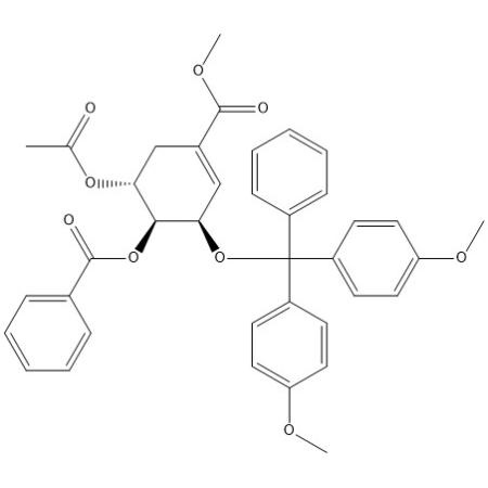 莽草酸杂质10