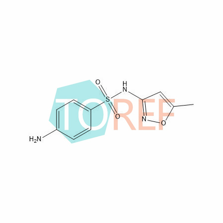 磺胺甲恶唑