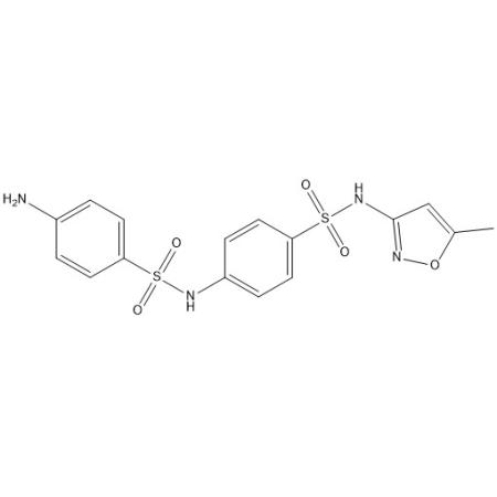 磺胺甲恶唑EP杂质B