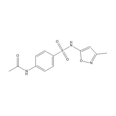 磺胺甲恶唑杂质18