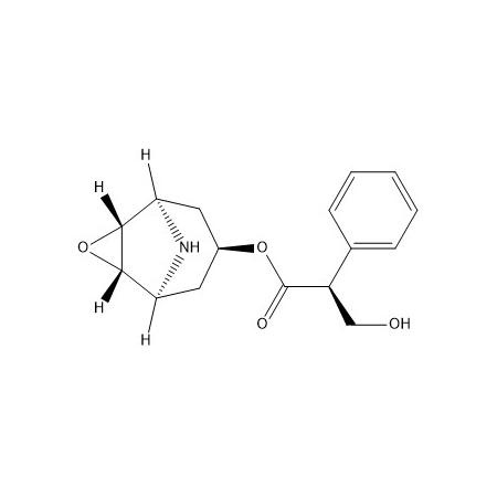 东莨菪碱EP杂质A