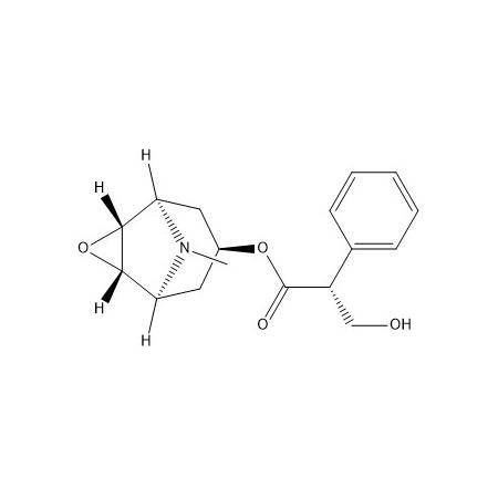 东莨菪碱杂质1