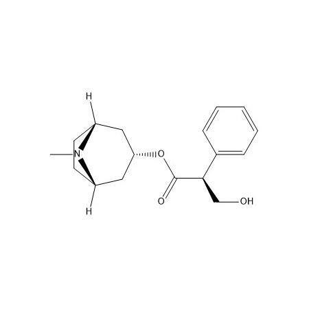 东莨菪碱EP杂质D