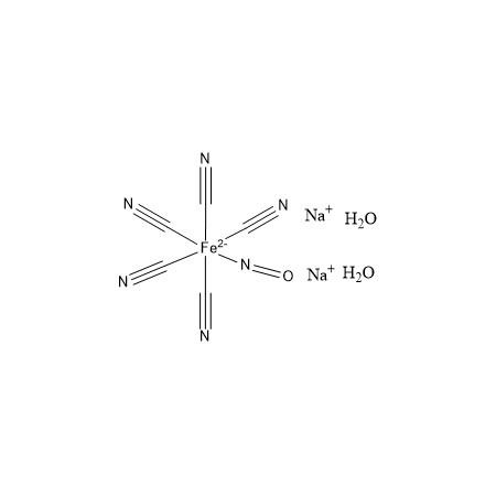 硝普钠二水合物