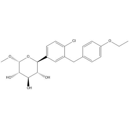 索格列净杂质3