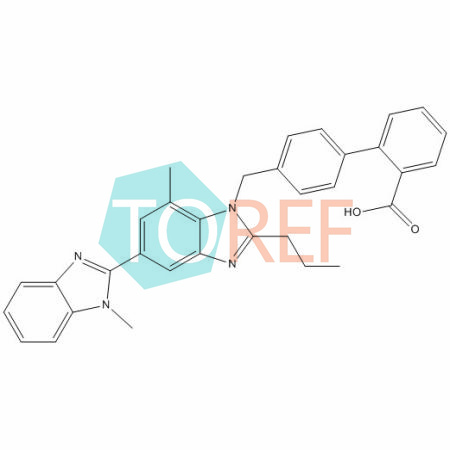 替米沙坦EP杂质B