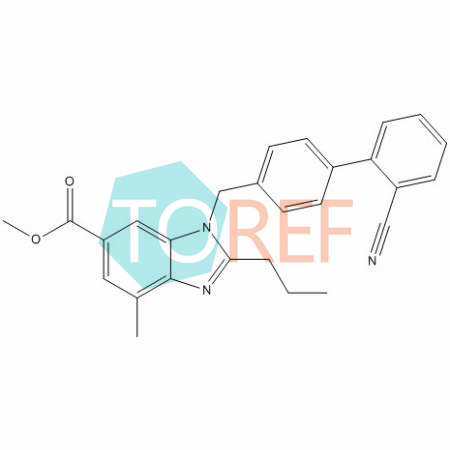 替米沙坦EP杂质D