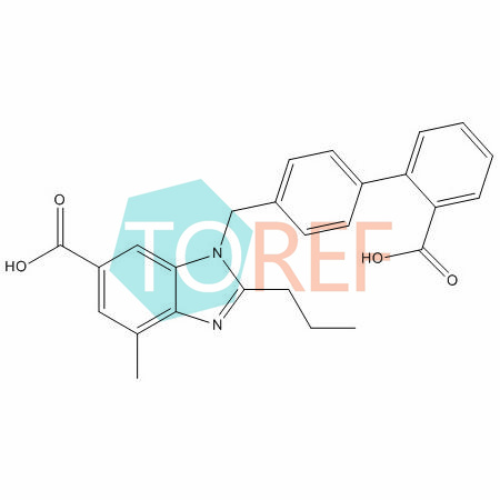 替米沙坦EP杂质E