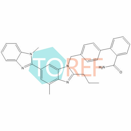 替米沙坦EP杂质F