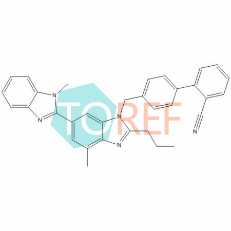 替米沙坦EP杂质G